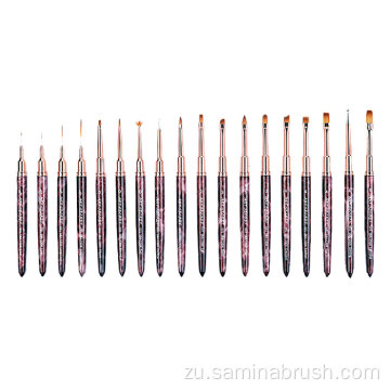 I-Nylon Nail Art Brush Paishing Brush